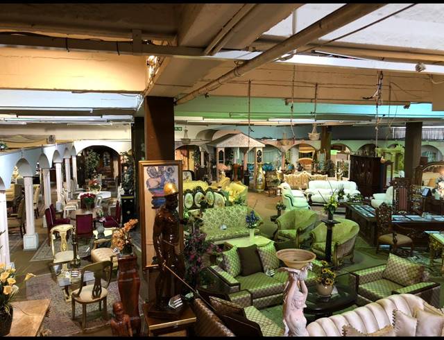 4,590M² WAREHOUSE FOR SALE IN SELBY